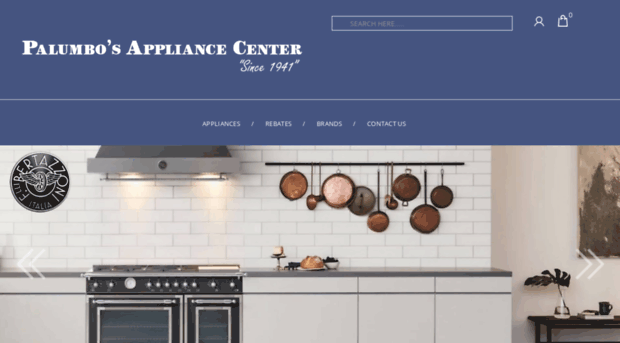 palumbosappliances.com
