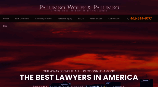 palumbowolfe.com