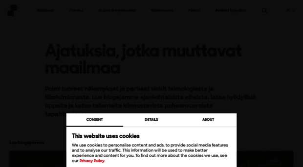 palvelumuotoilu.fi