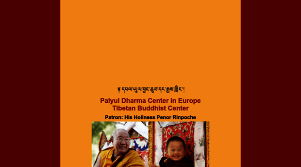 palyul.eu