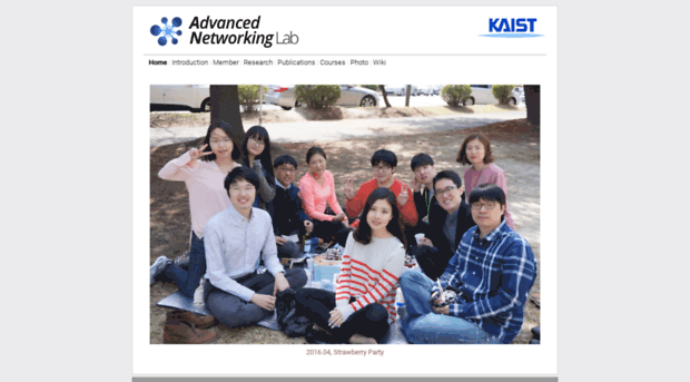 pam2009.kaist.ac.kr