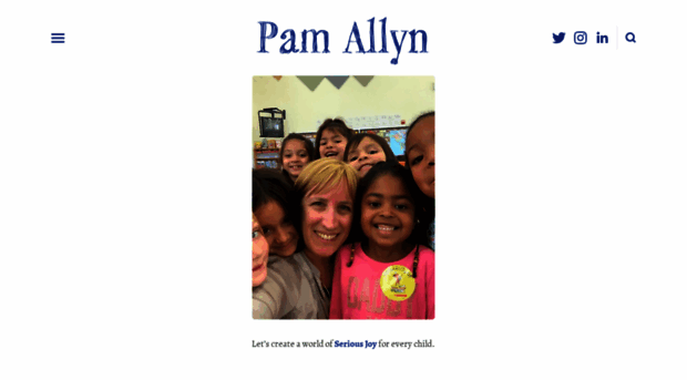 pamallyn.com