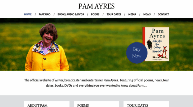 pamayres.com