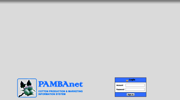 pambanet.com