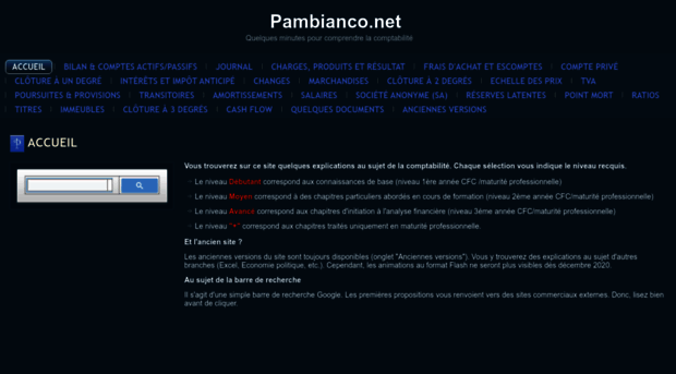 pambianco.net