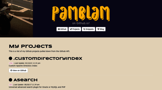 pamblam.github.io