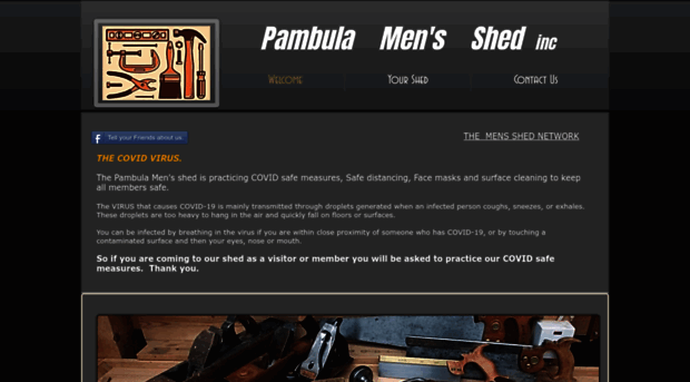 pambulams.com