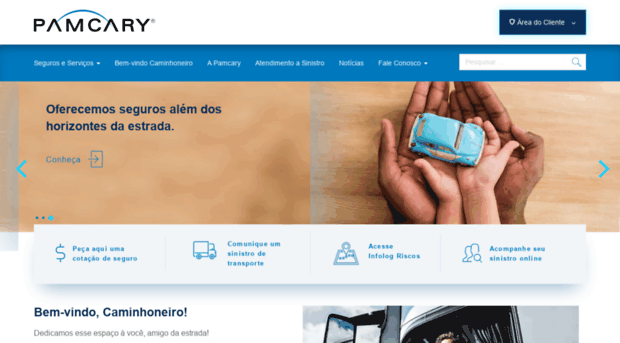 pamcary.com.br