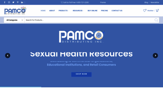 pamco.ca