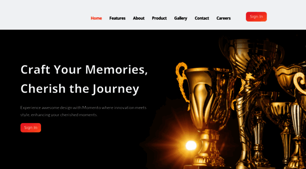 pamcotrophies.com