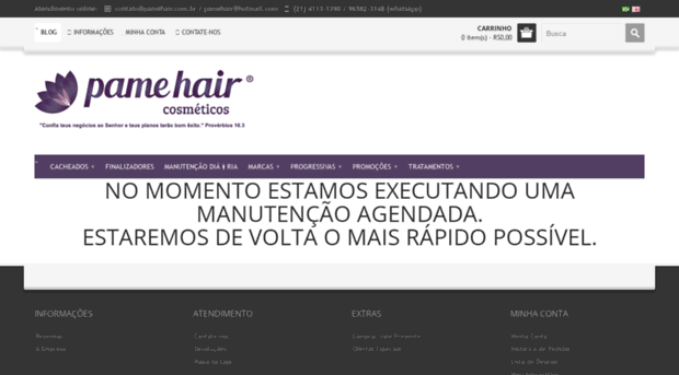 pamehair.com.br