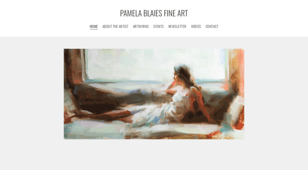 pamelablaies.com