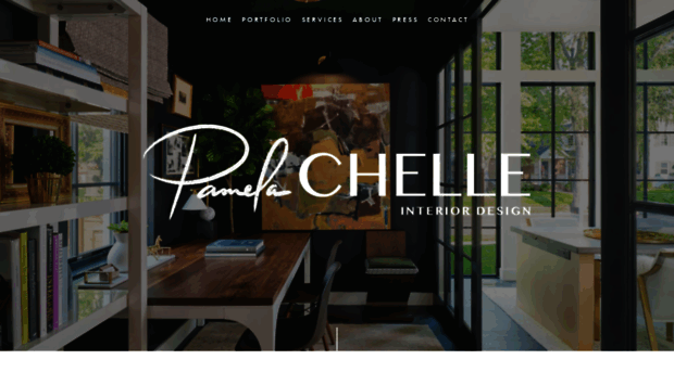 pamelachelle.com