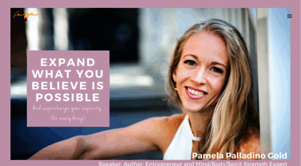 pamelagold.com