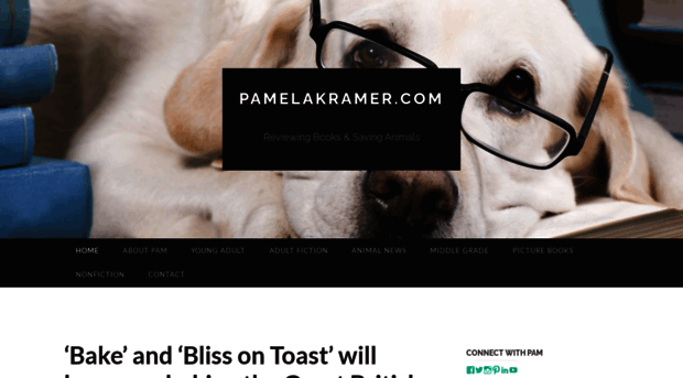 pamelakramer.com