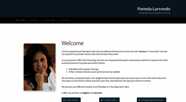 pamelalarrondo.ca