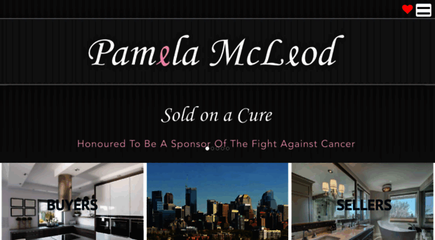 pamelamcleod.com