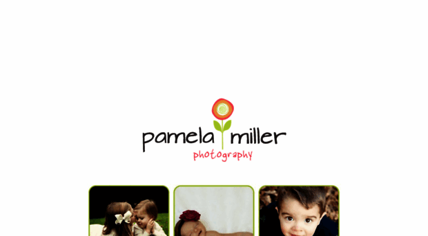 pamelamillerphotography.com