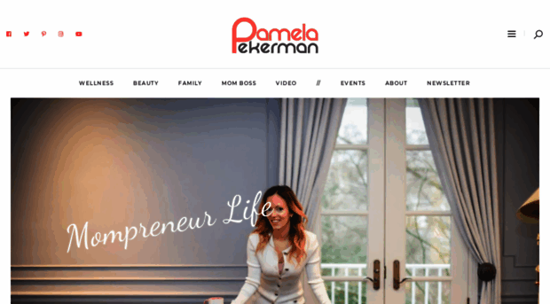 pamelapekerman.com