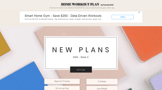 pamelareif-workoutplan.com