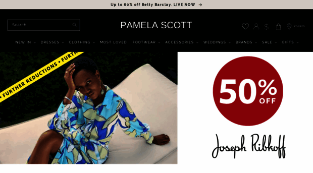 pamelascott.com