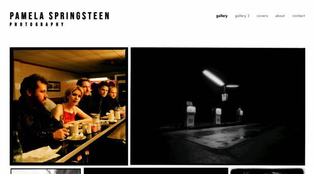 pamelaspringsteen.com