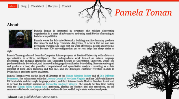 pamelatoman.net