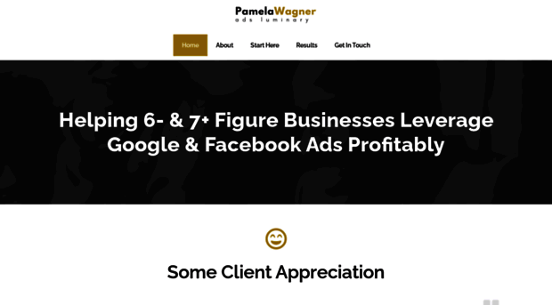 pamelawagner.marketing