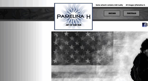 pamelina.com