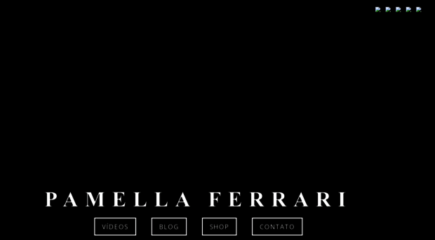 pamellaferrari.com