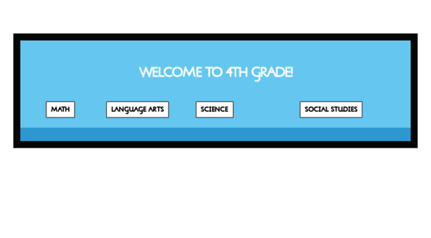 pamerickson4thgradelife.weebly.com