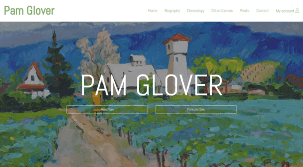 pamglover.com