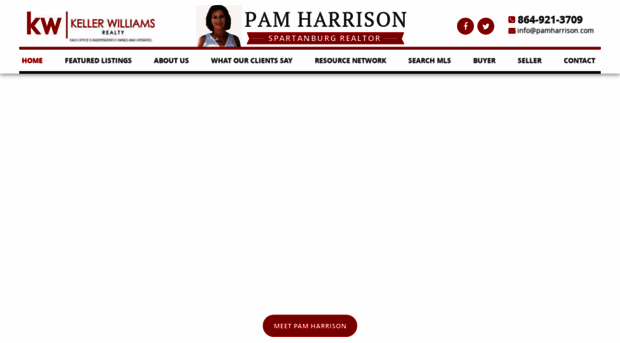 pamharrison.com