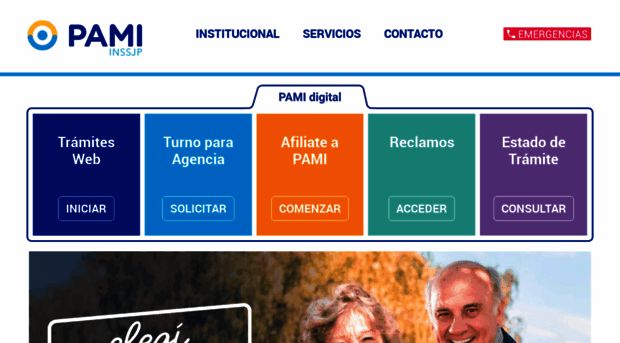 pami.org.ar