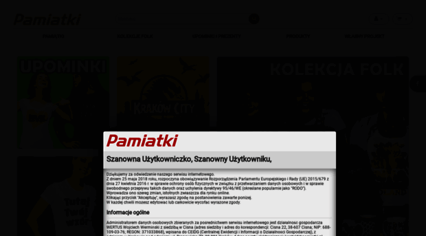 pamiatki.pl