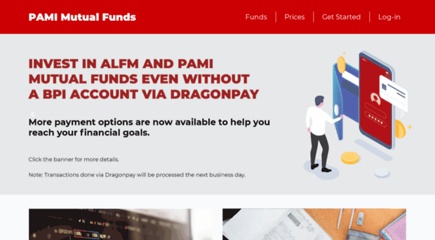 pamifunds.com