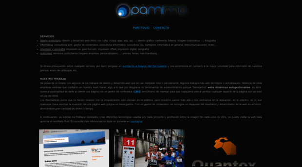pamimo.com