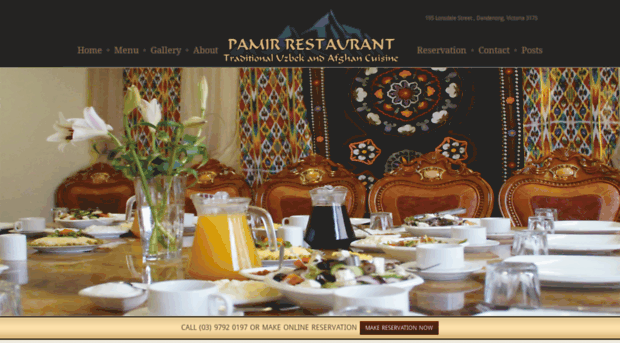 pamirrestaurant.com.au