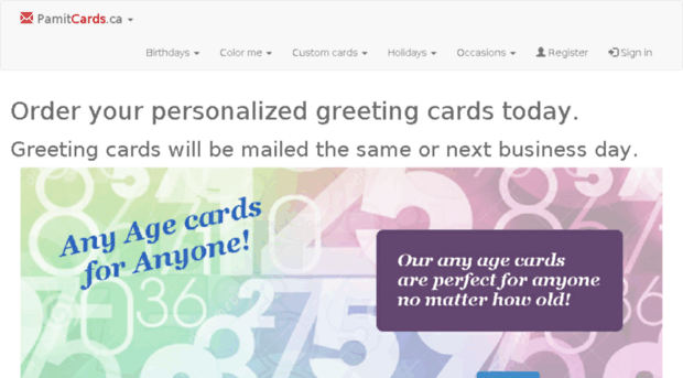 pamitcards.ca