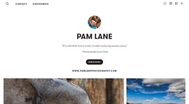 pamlane.exposure.co