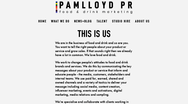 pamlloyd.com