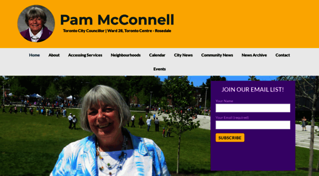 pammcconnell.ca