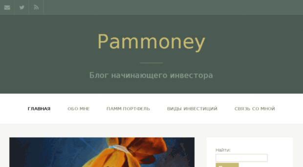 pammoney.ru