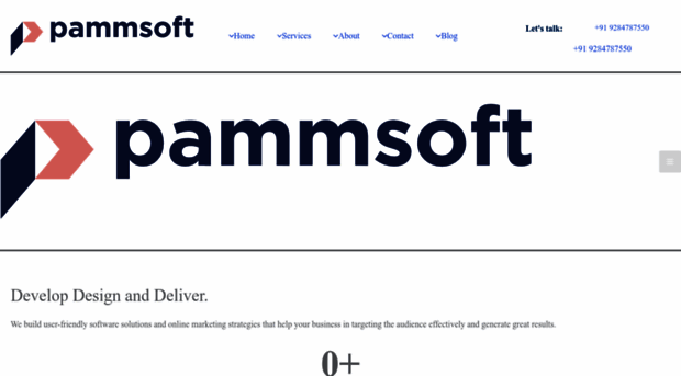 pammsoft.com