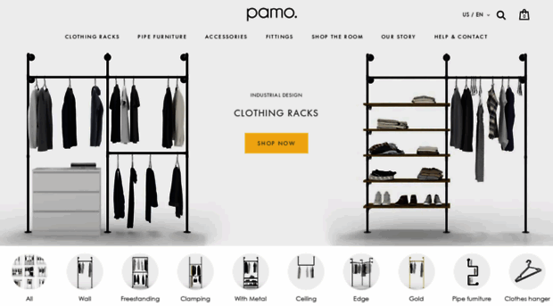 pamo-design.com