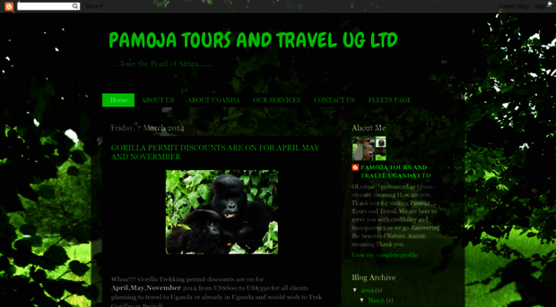 pamojatoursandtravel.blogspot.com