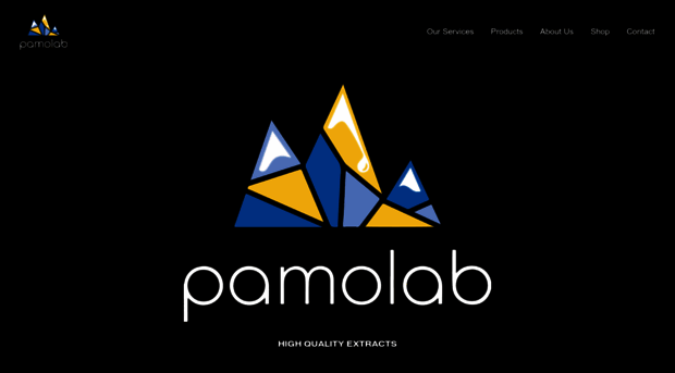 pamolab.me