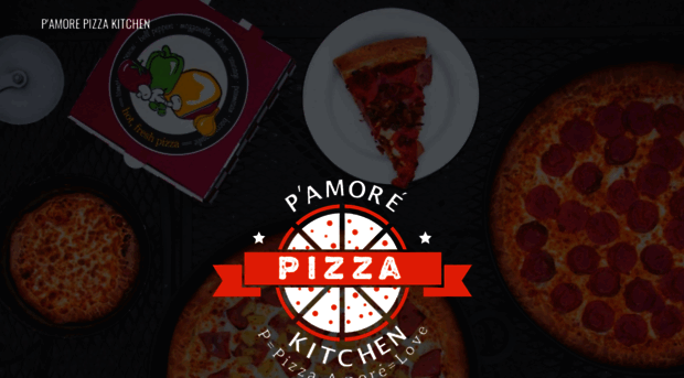 pamorepizza.com