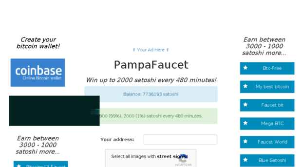 pampafaucet.com