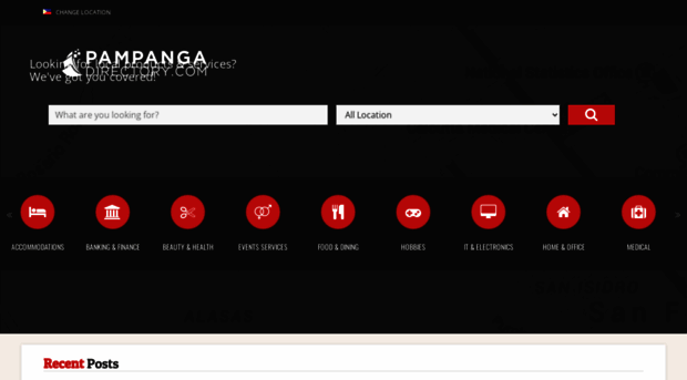 pampangadirectory.com